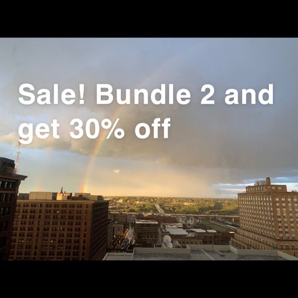 Bundle Offer! - image 1
